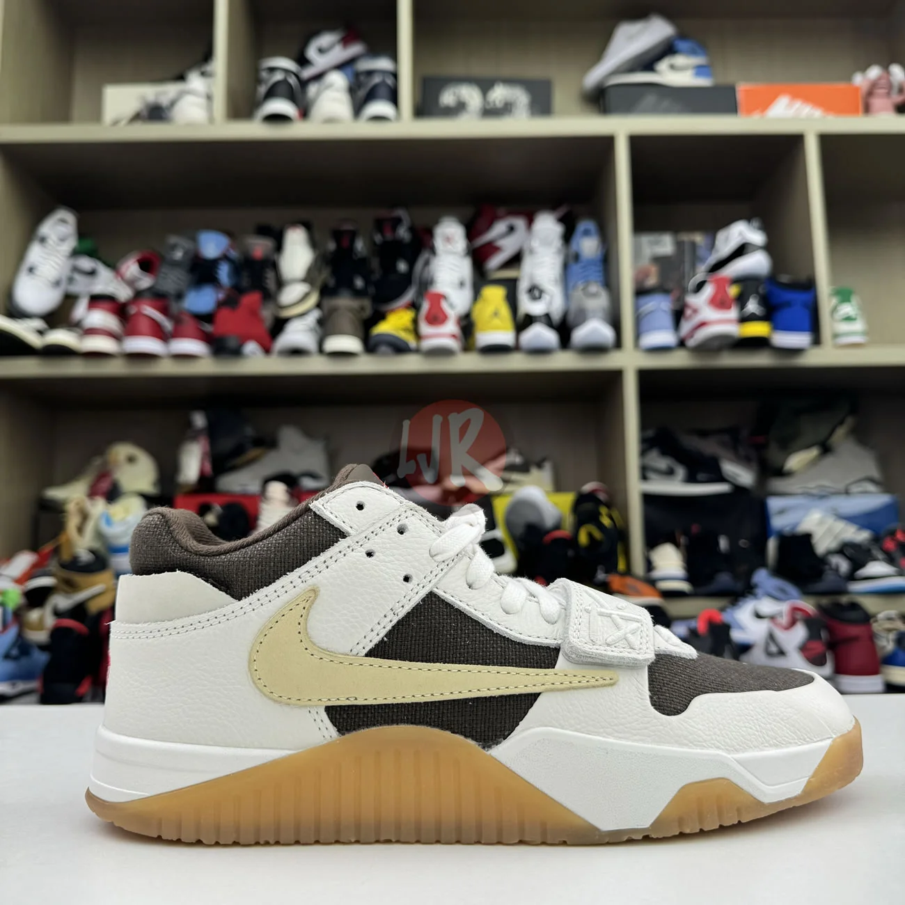 Travis Scott X Jordan Cut The Check Trainer Release Date Ljr Sneakers (16) - www.bc-ljr.net